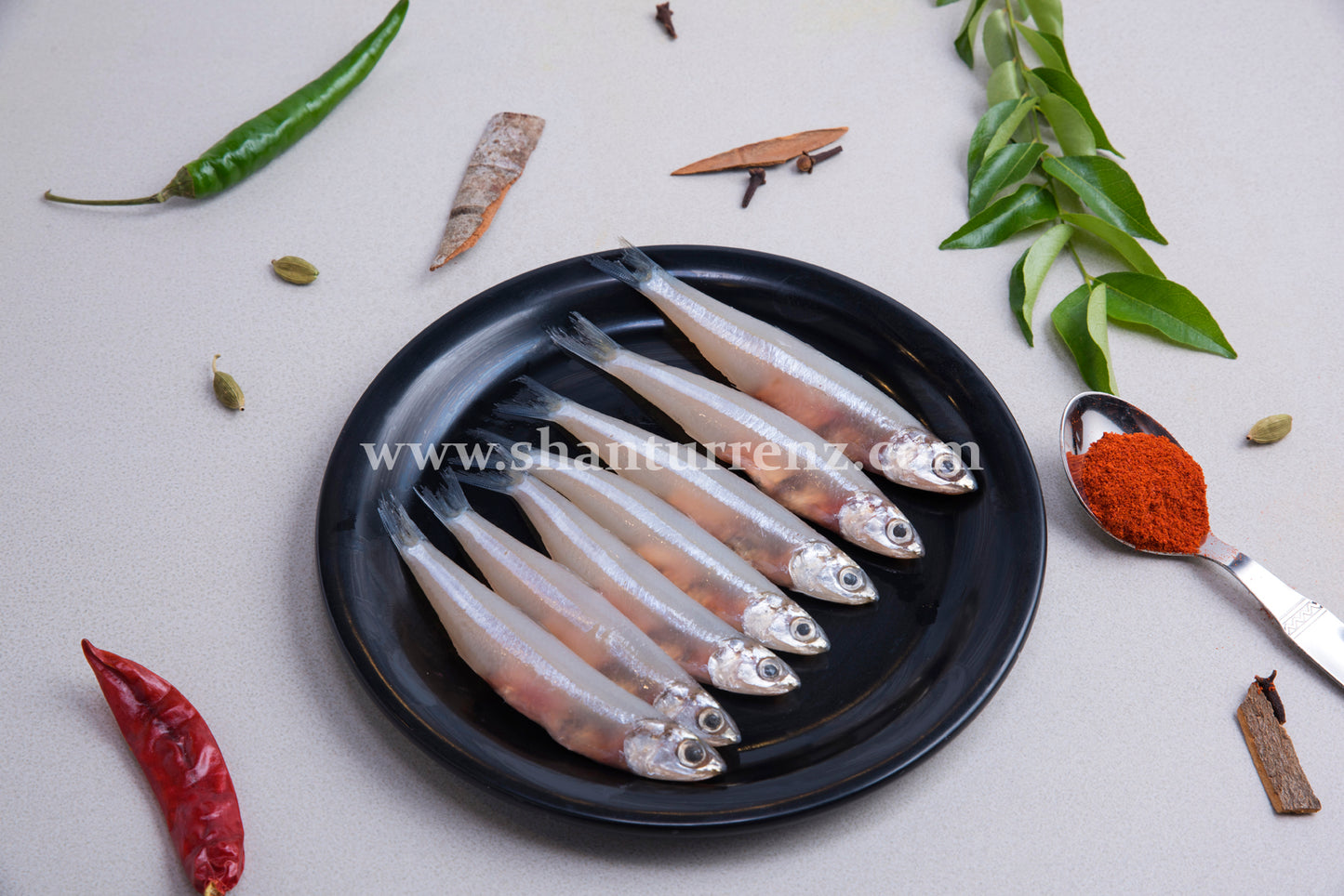 Anchovy
