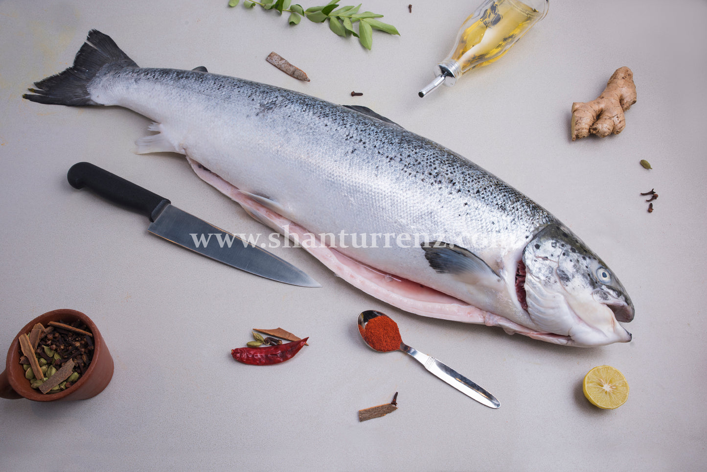 Atlantic Salmon