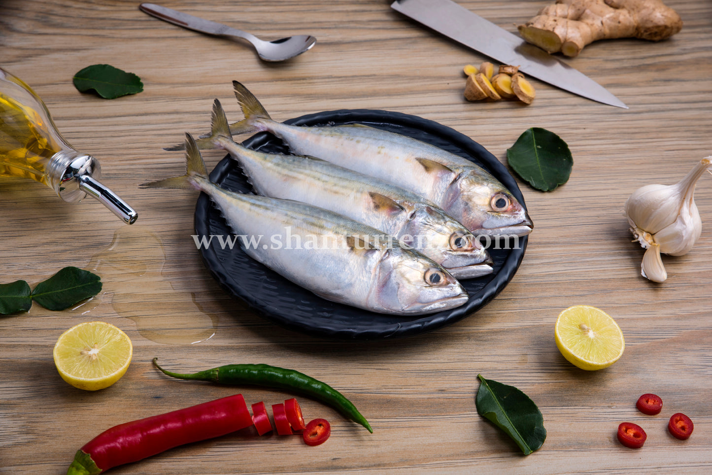 Mackerel