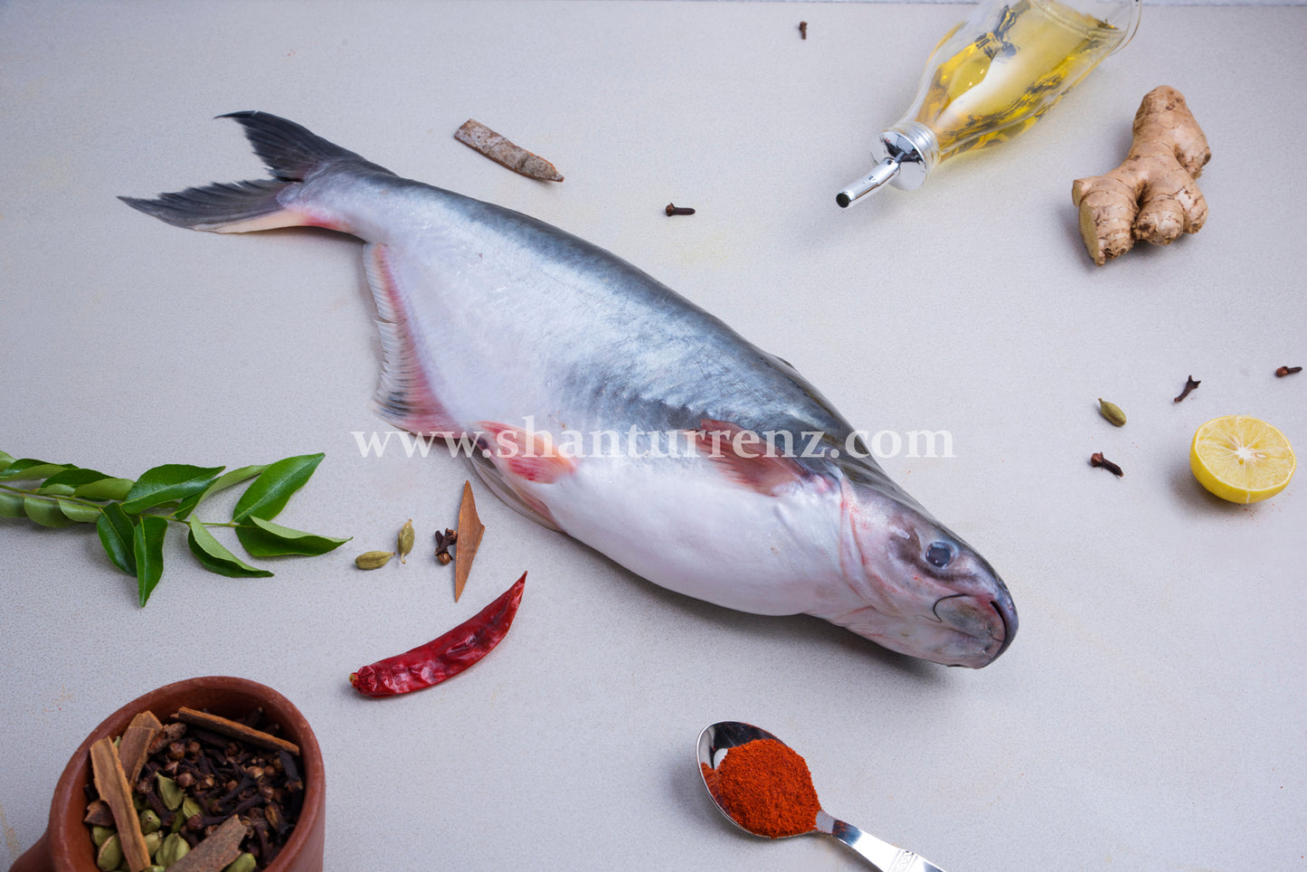 Pangas Fish