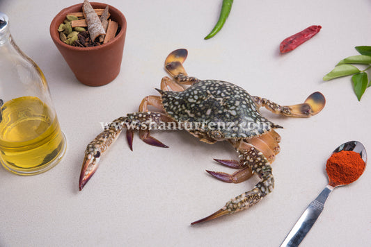 Red Crab