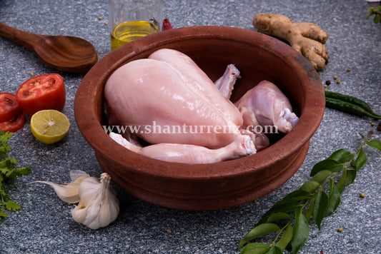 Whole Chicken